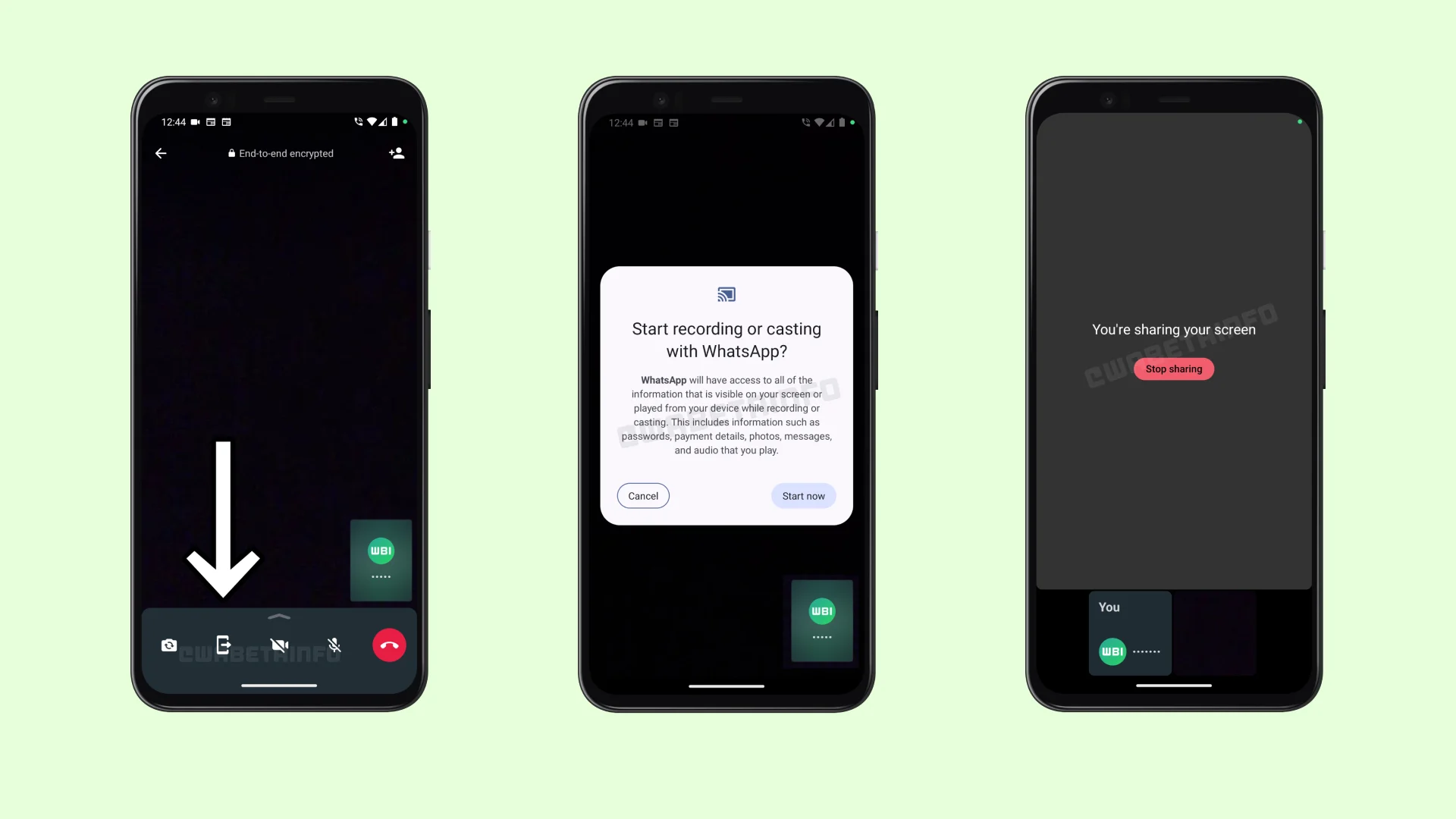 WhatsApp自动下载照片太烦人？手把手教你关闭