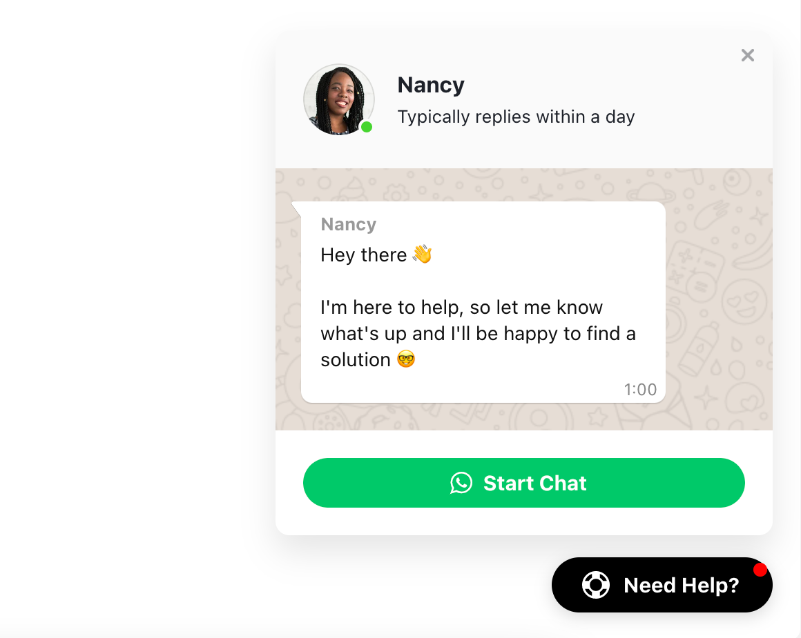 WhatsApp网页版3步登录法：手机扫一扫就能电脑聊天