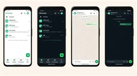 3分钟搞定WhatsApp二维码！从生成到使用的保姆级教程