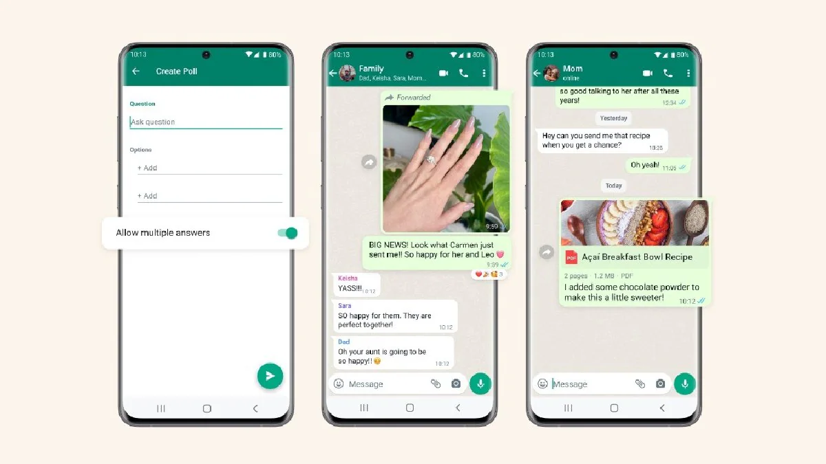 WhatsApp官网网页版一键登录入口 - 无需下载客户端，扫码即用