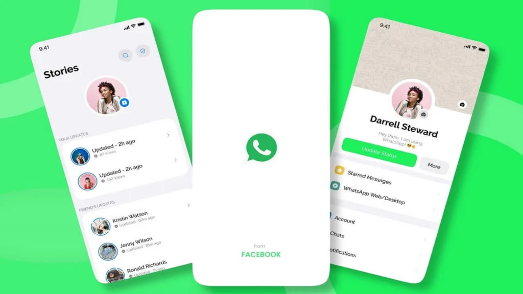 还在找2020版WhatsApp？这份安卓安装避坑指南请收好