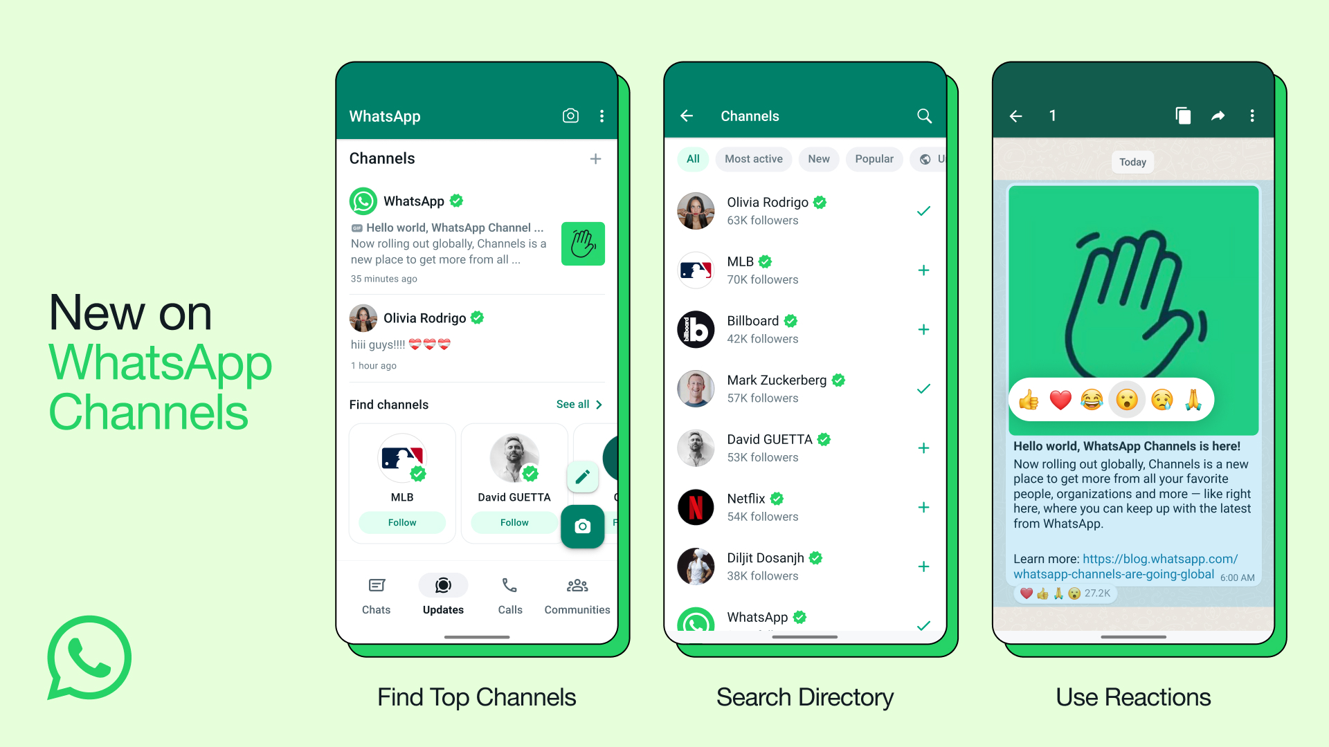 WhatsApp官网网页版一键登录入口 - 无需下载客户端，扫码即用