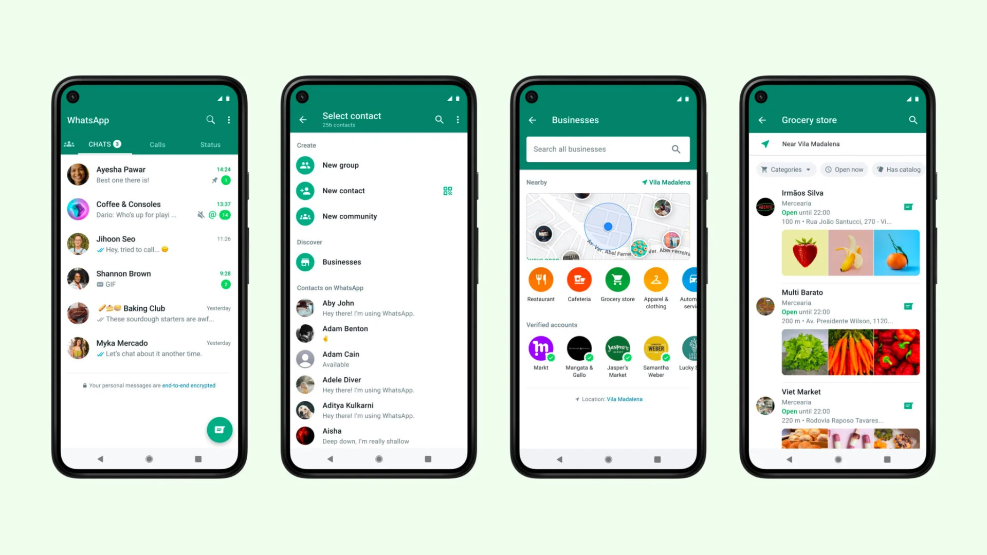 电脑安装WhatsApp用不了？这些实用方法帮你轻松排查解决！