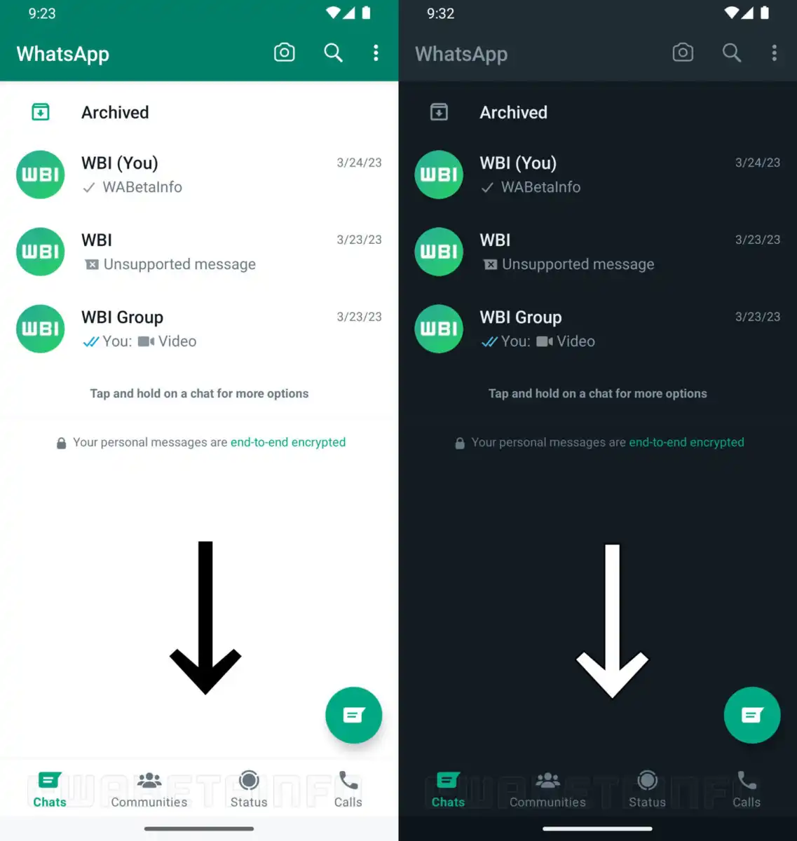 WhatsApp图片总得手动存?3招搞定自动备份