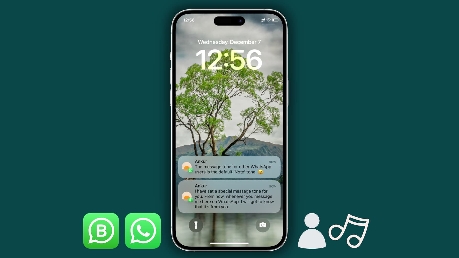 海外用户必看:App Store下载微信的完整避坑指南