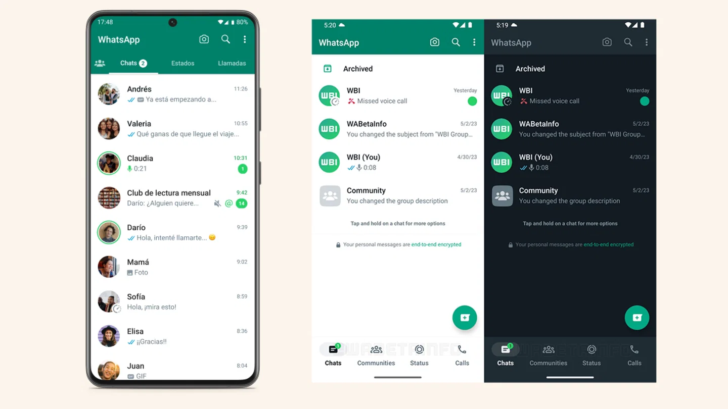 WhatsApp网页版加好友必看：3种方法+6个细节坑
