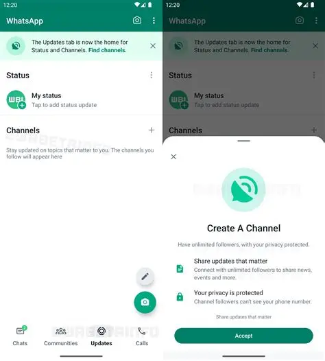 电脑WhatsApp二维码扫不了？这些方法能帮你