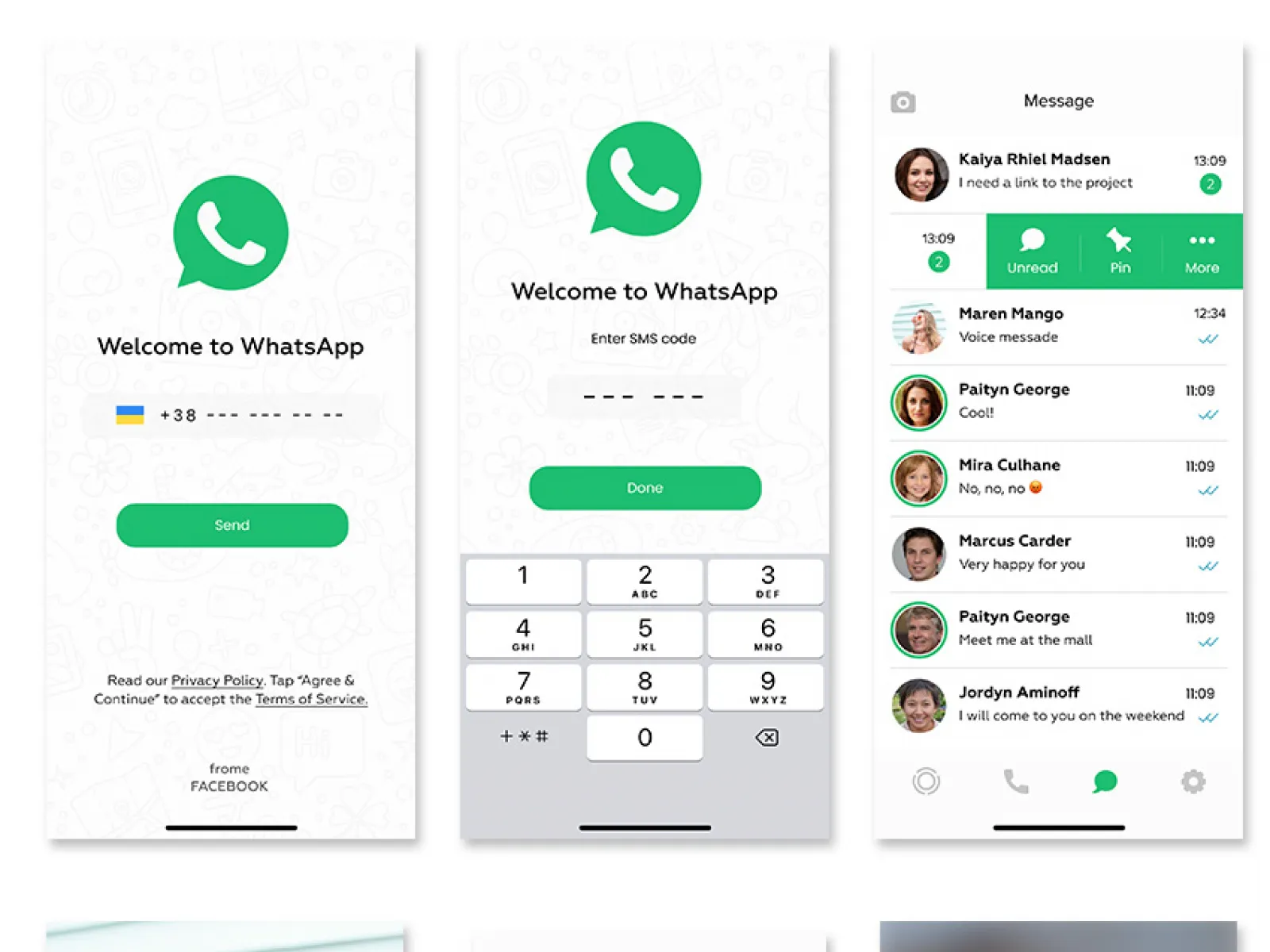 国内用WhatsApp总失败？3步教你稳定登录